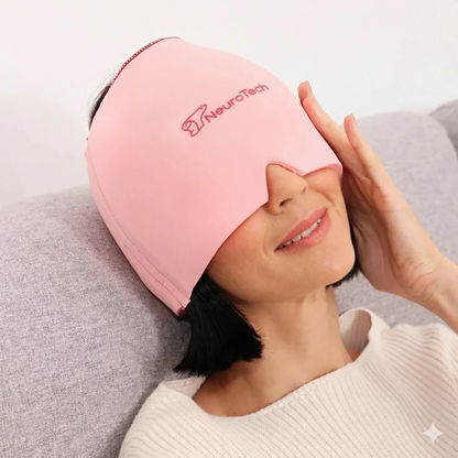 NeuroTech Migraine Relief Cap